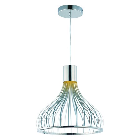 Et2 Turbo Led Pendant E24566-75PC
